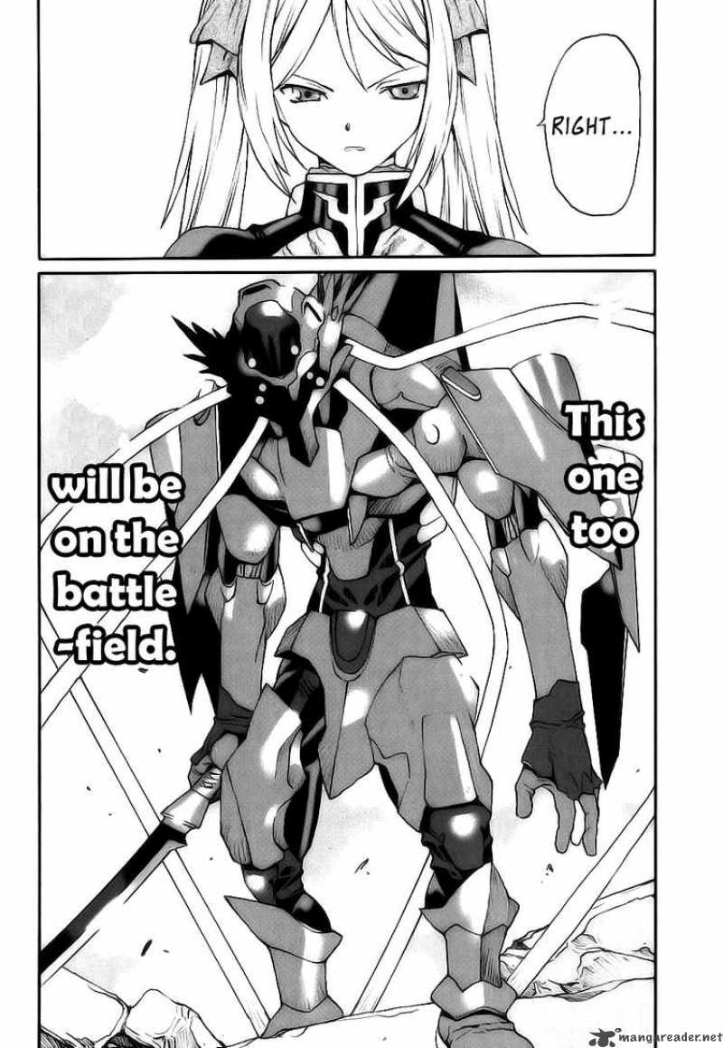 Code Geass Nightmare Of Nunnally 8 15