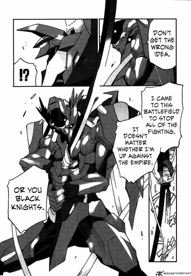 Code Geass Nightmare Of Nunnally 9 11