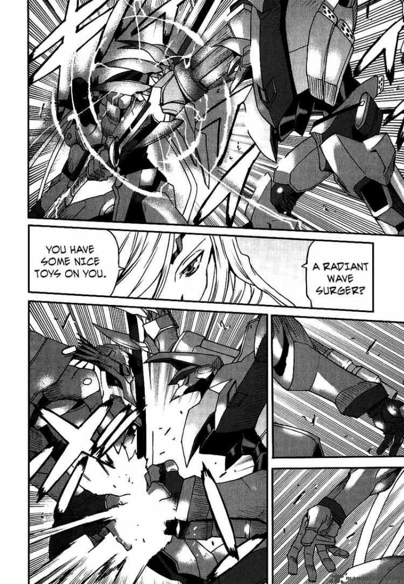 Code Geass Nightmare Of Nunnally 9 17