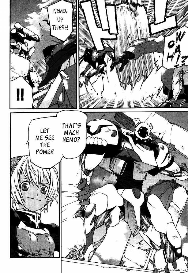 Code Geass Nightmare Of Nunnally 9 19