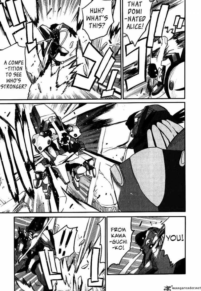 Code Geass Nightmare Of Nunnally 9 20