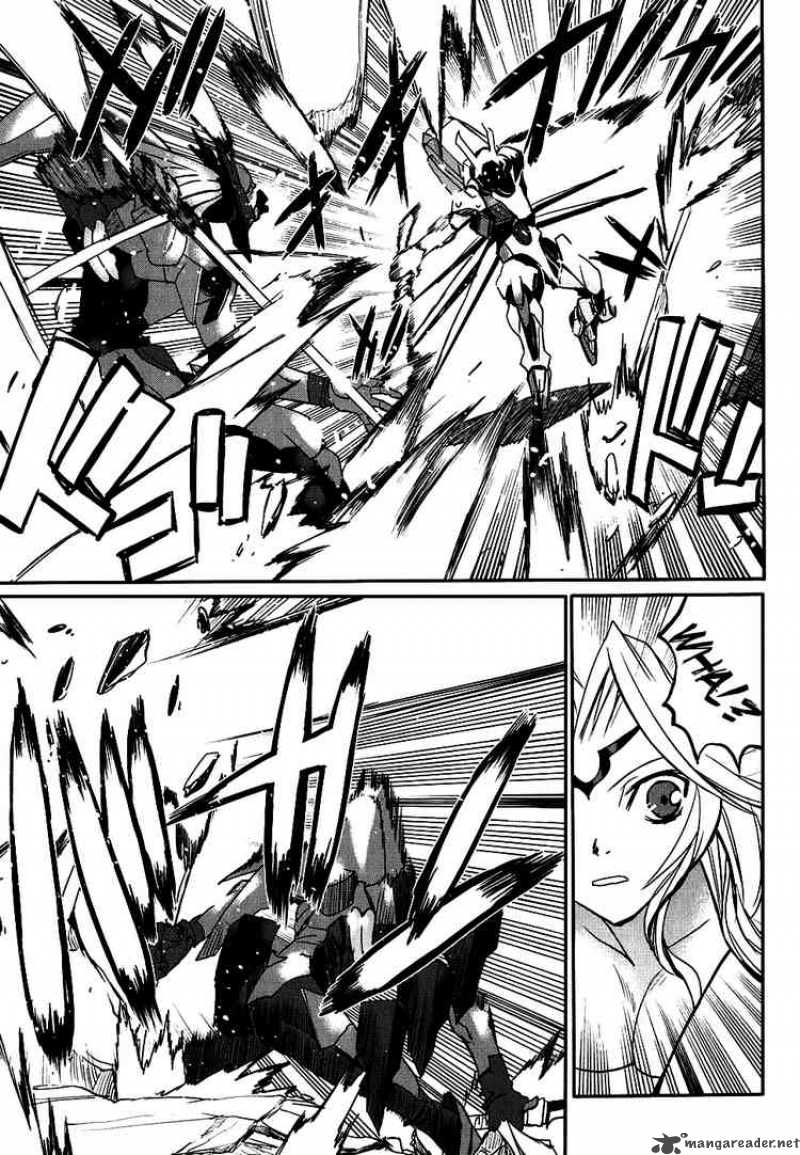 Code Geass Nightmare Of Nunnally 9 22