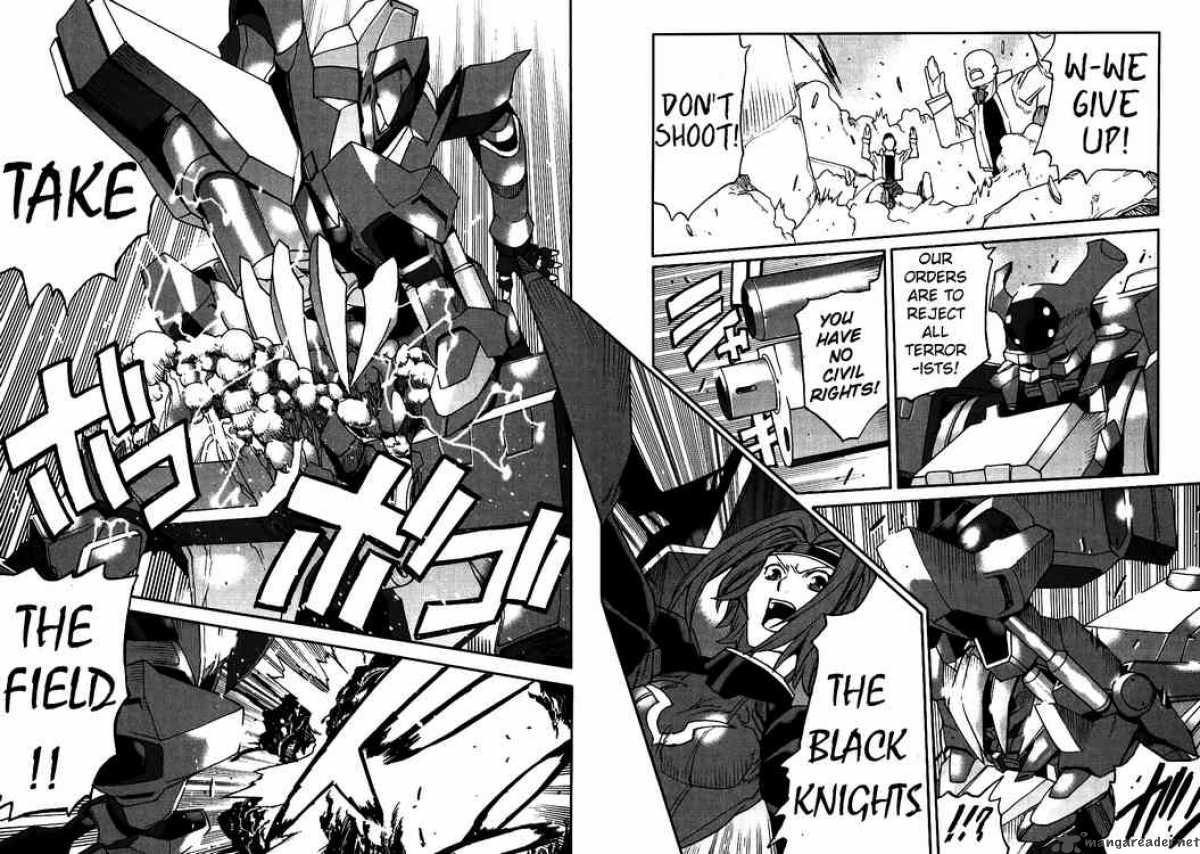 Code Geass Nightmare Of Nunnally 9 4