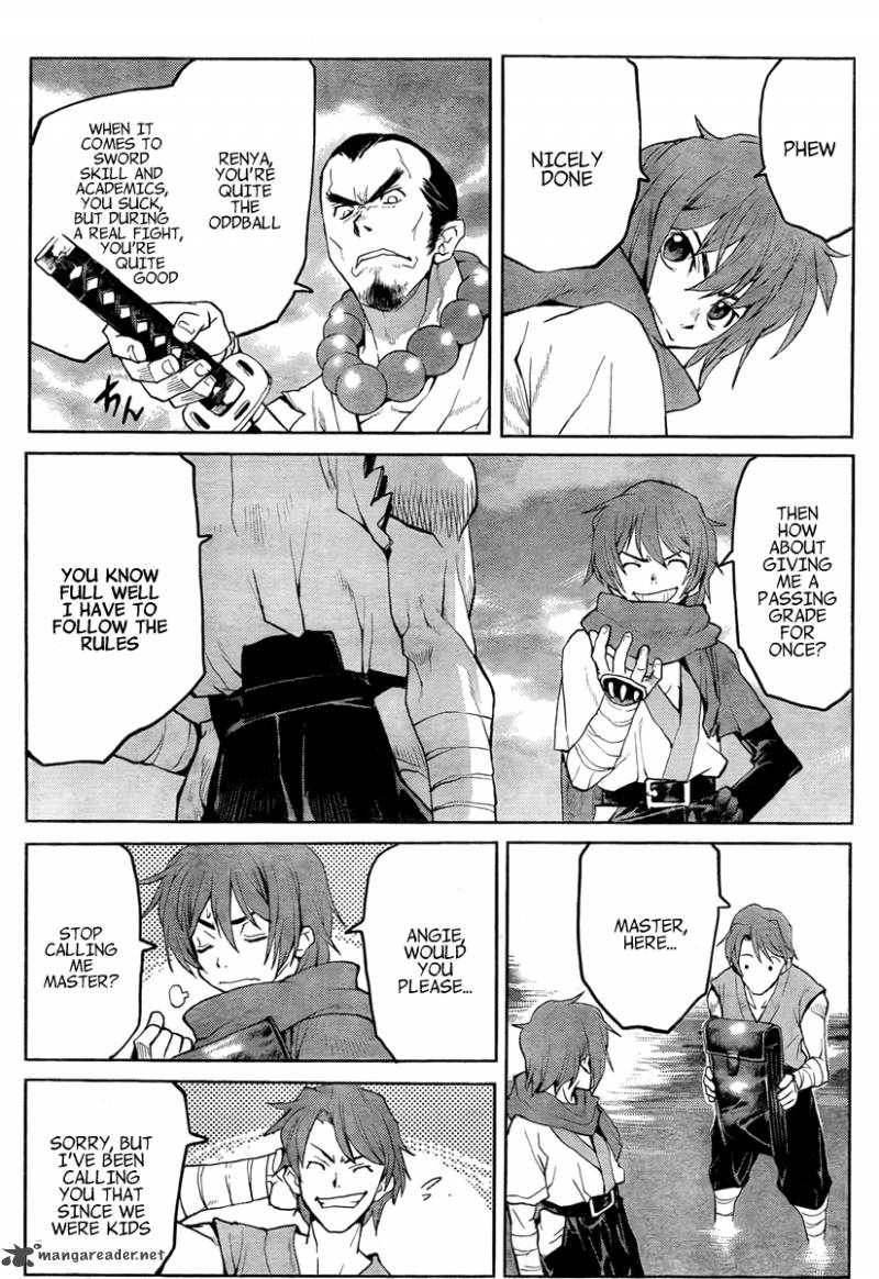 Code Geass Shikkoku No Renya 1 12