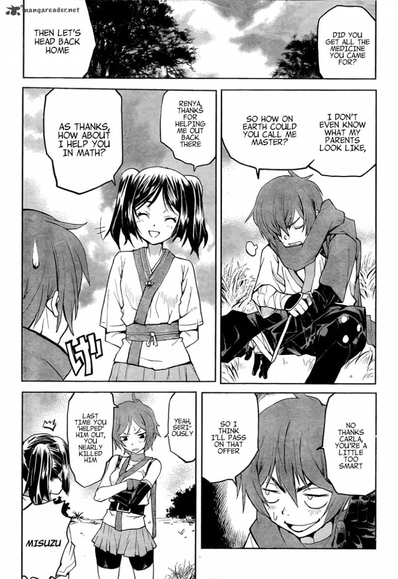 Code Geass Shikkoku No Renya 1 13