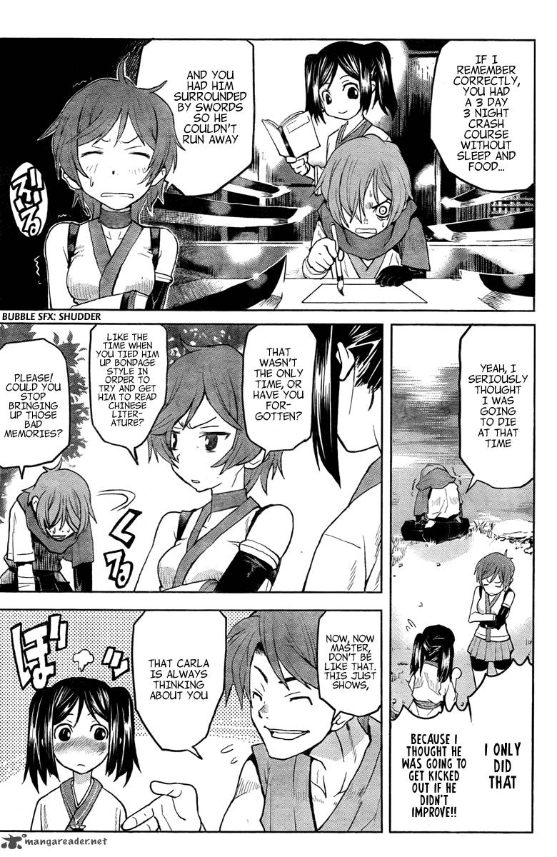 Code Geass Shikkoku No Renya 1 14