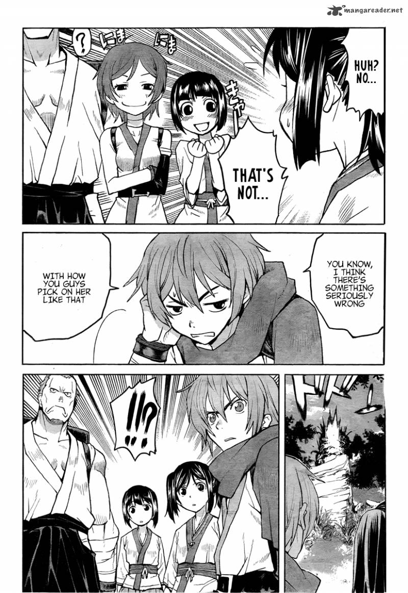 Code Geass Shikkoku No Renya 1 15