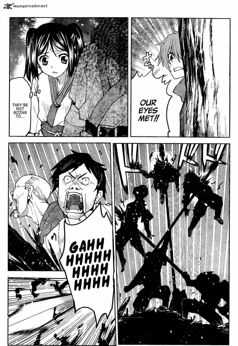 Code Geass Shikkoku No Renya 1 20