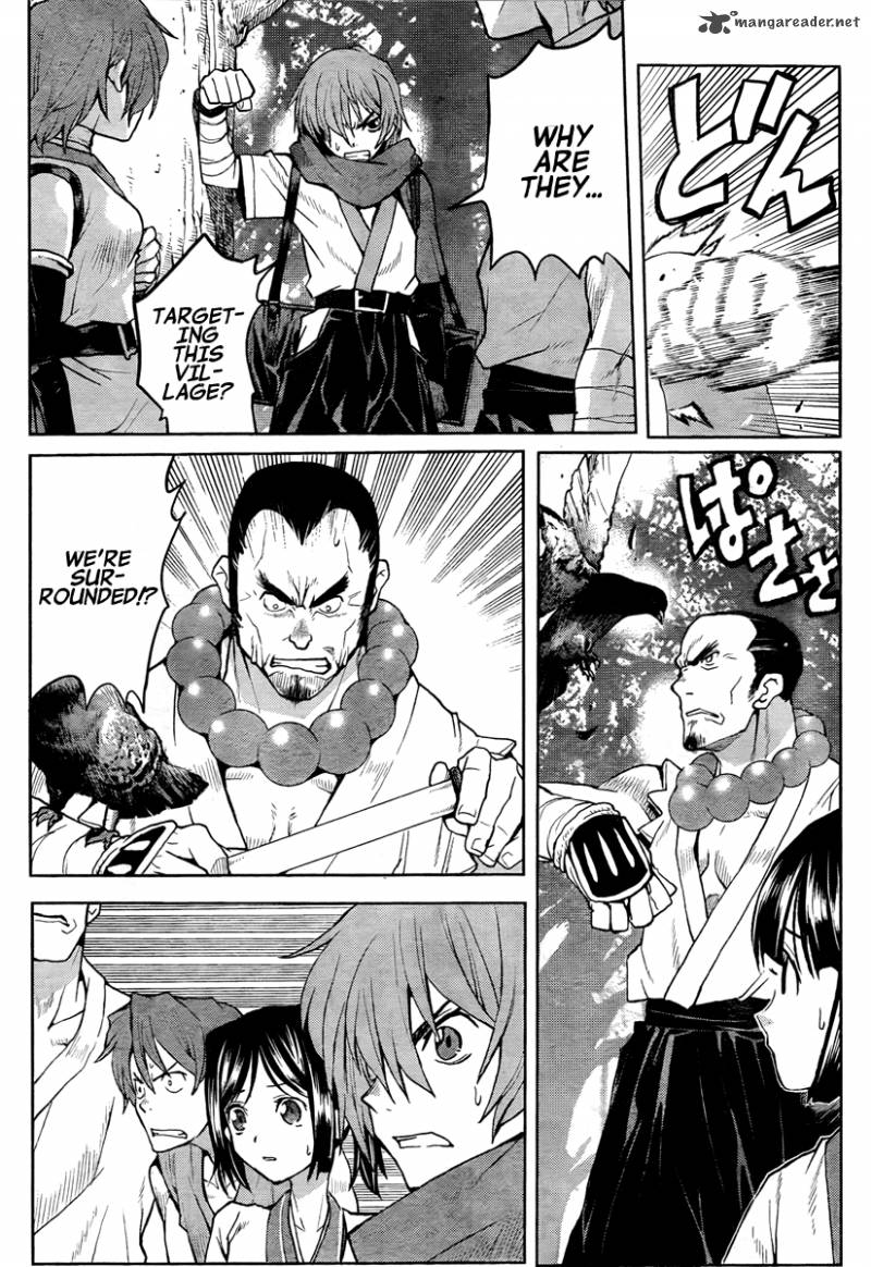 Code Geass Shikkoku No Renya 1 21