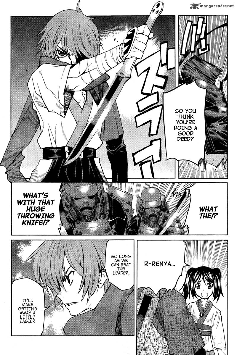 Code Geass Shikkoku No Renya 1 27