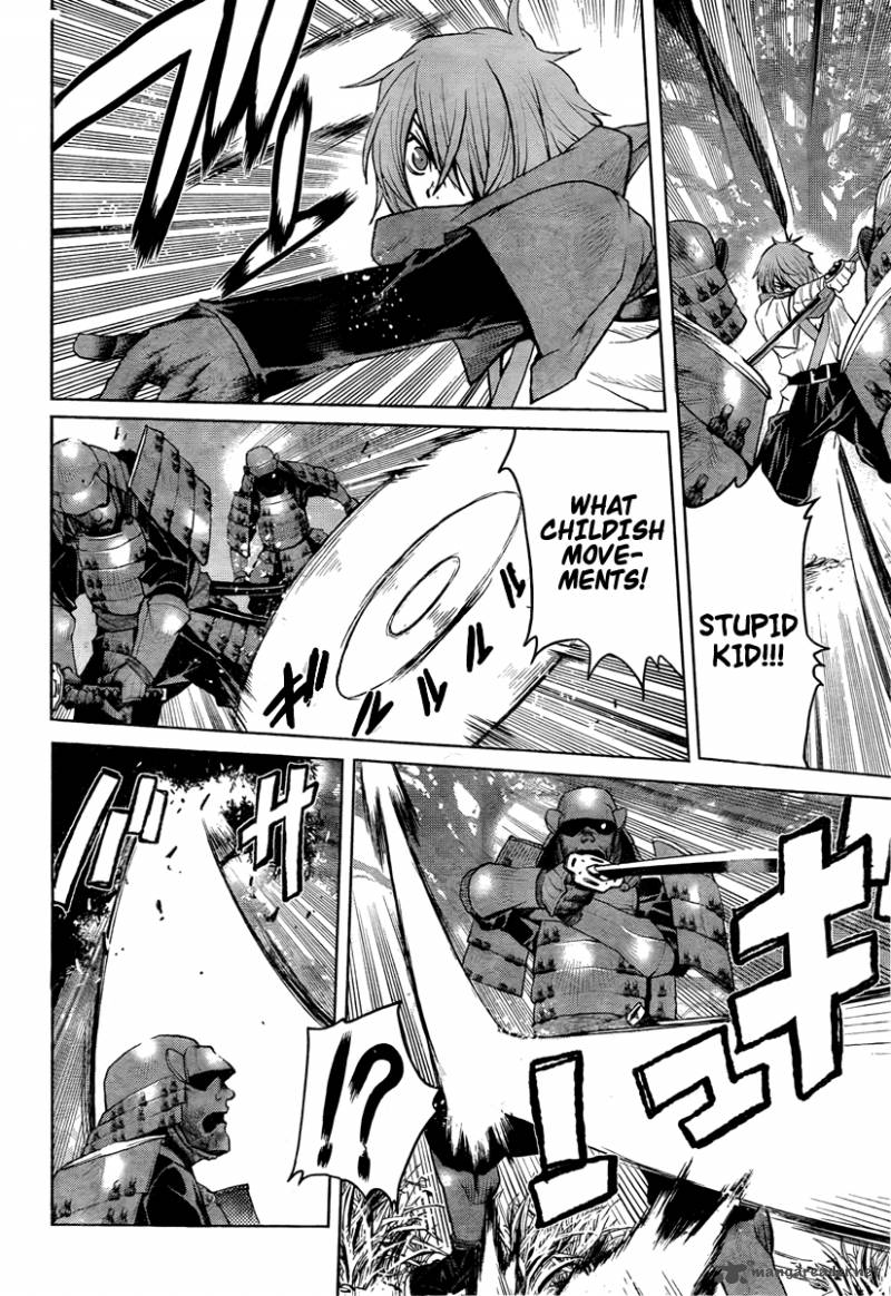 Code Geass Shikkoku No Renya 1 28