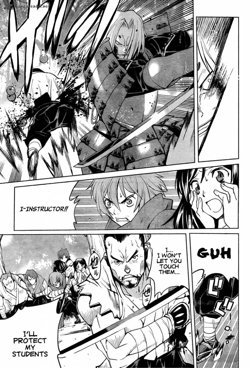 Code Geass Shikkoku No Renya 1 31