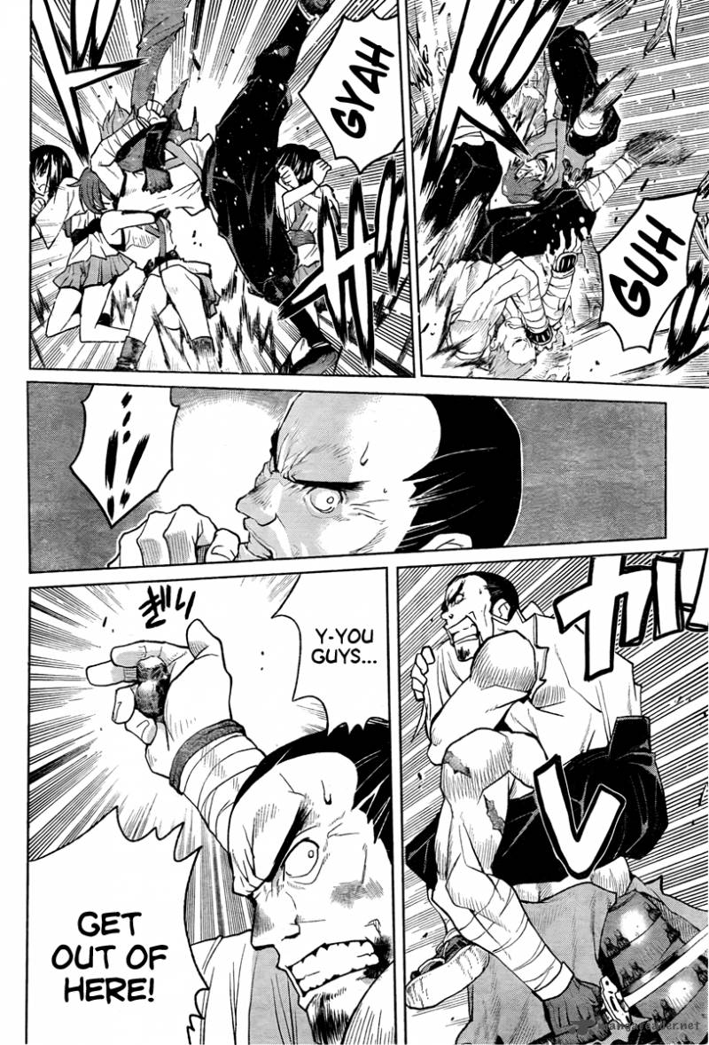 Code Geass Shikkoku No Renya 1 34