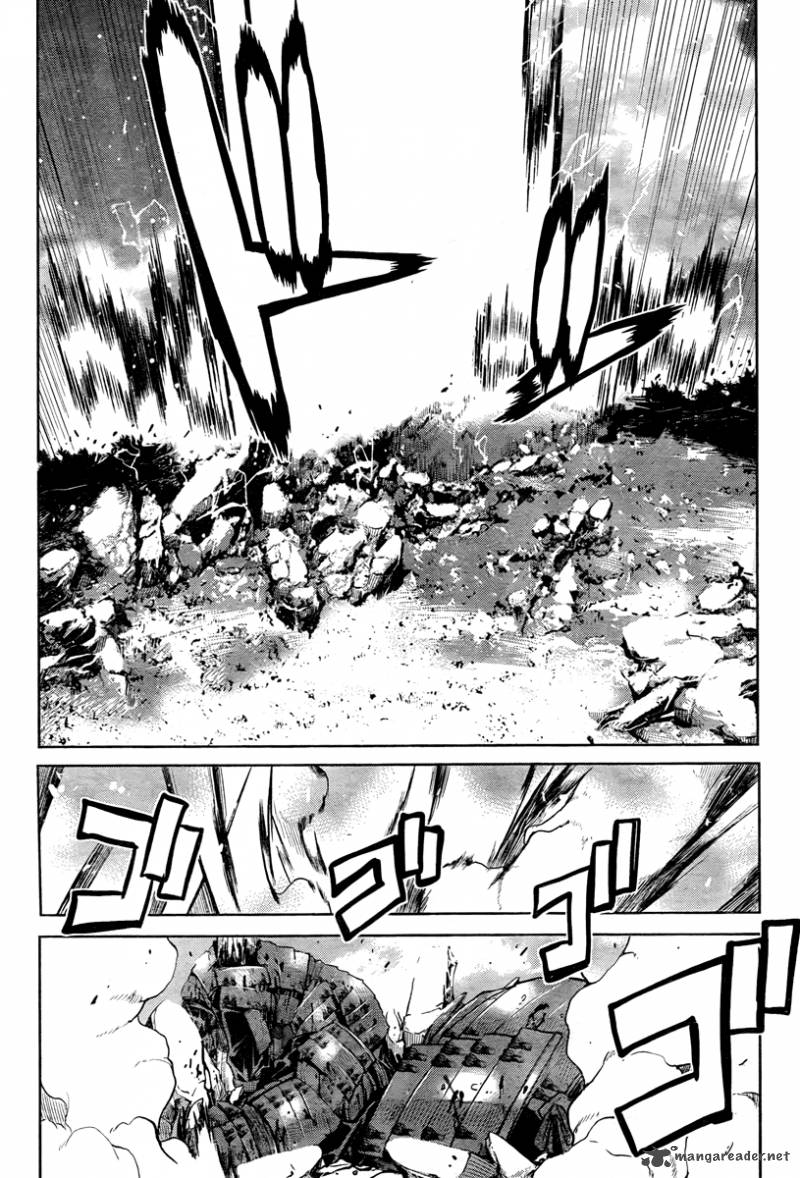 Code Geass Shikkoku No Renya 1 36