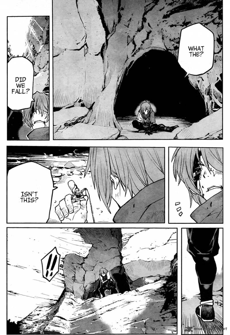Code Geass Shikkoku No Renya 1 40
