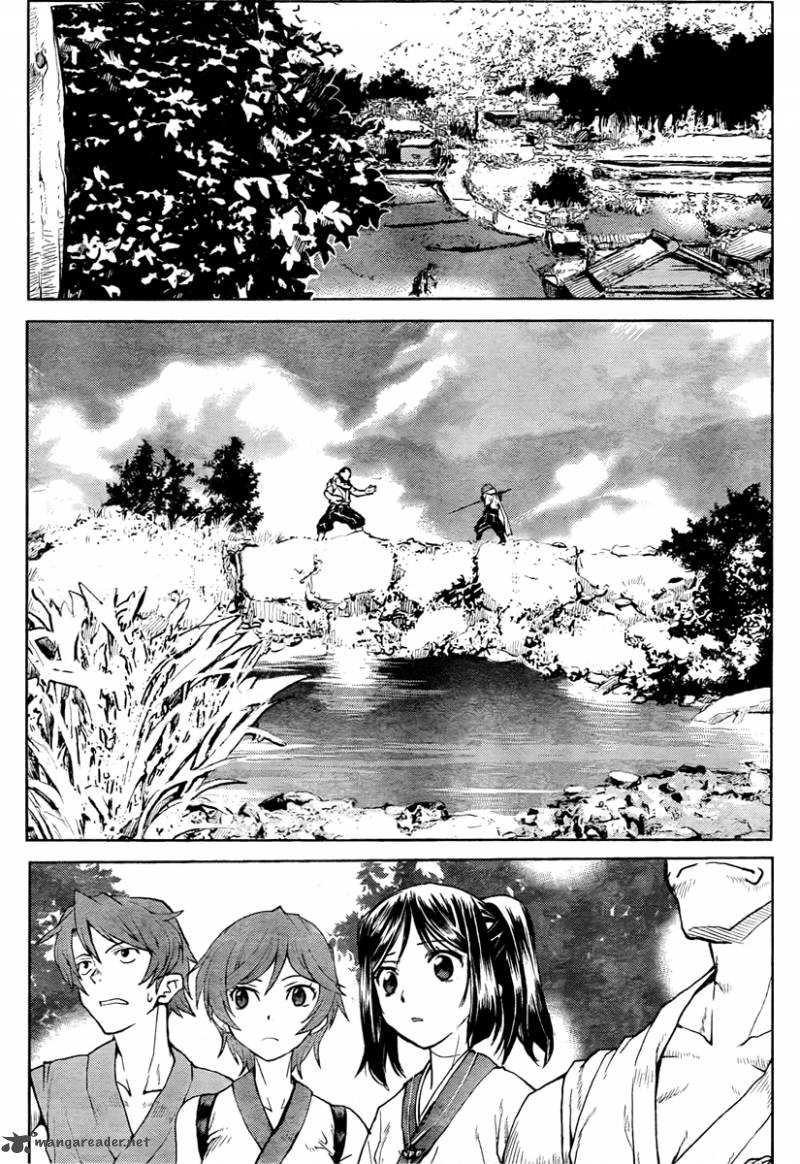 Code Geass Shikkoku No Renya 1 5