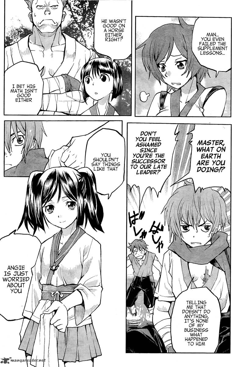 Code Geass Shikkoku No Renya 1 8