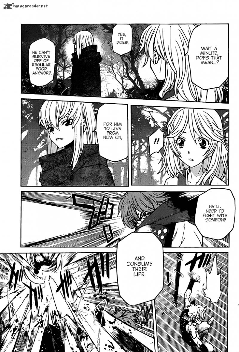 Code Geass Shikkoku No Renya 10 10