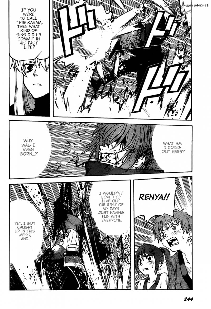 Code Geass Shikkoku No Renya 10 11
