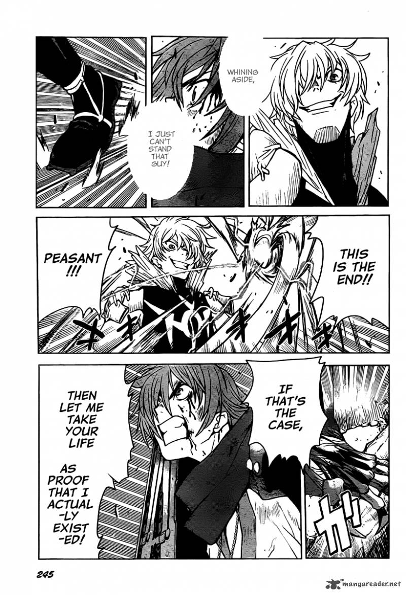 Code Geass Shikkoku No Renya 10 12