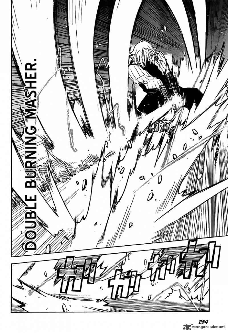 Code Geass Shikkoku No Renya 10 21