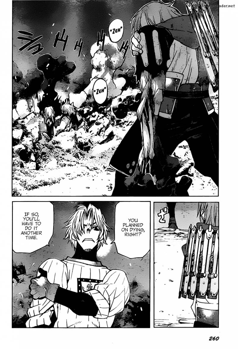 Code Geass Shikkoku No Renya 10 27