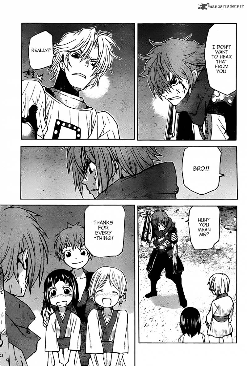 Code Geass Shikkoku No Renya 10 28