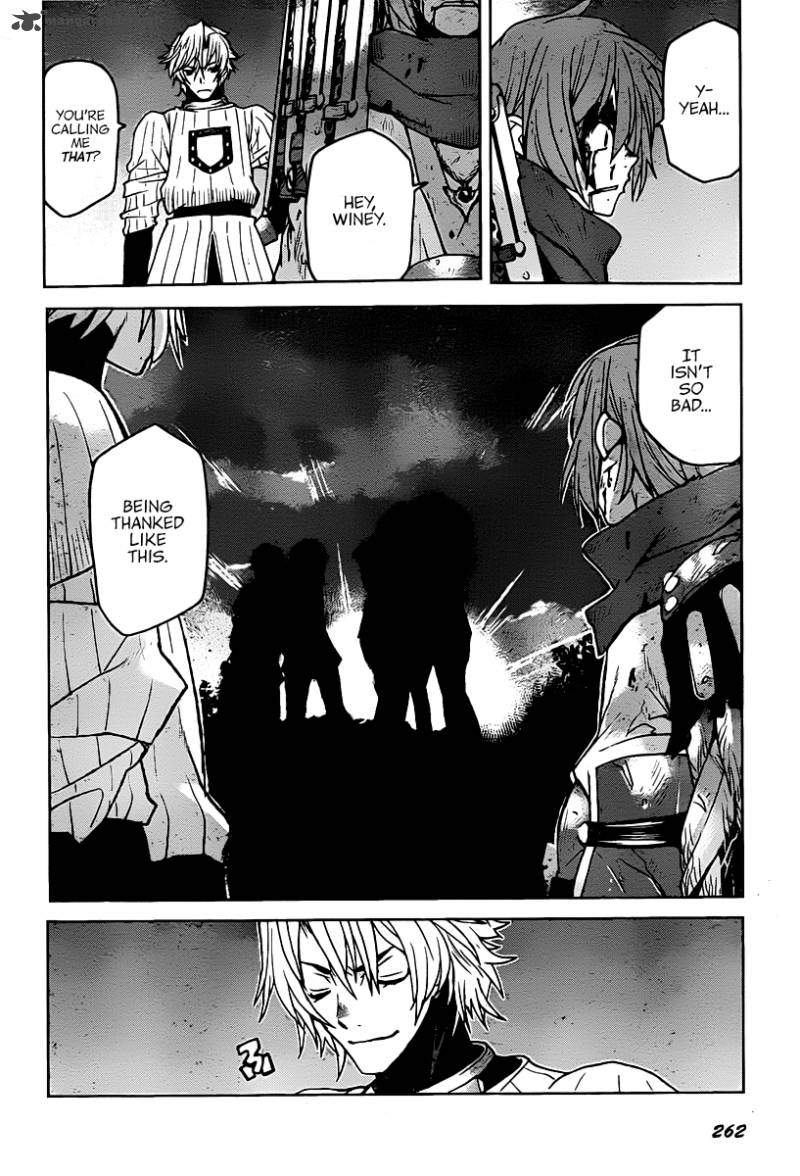 Code Geass Shikkoku No Renya 10 29
