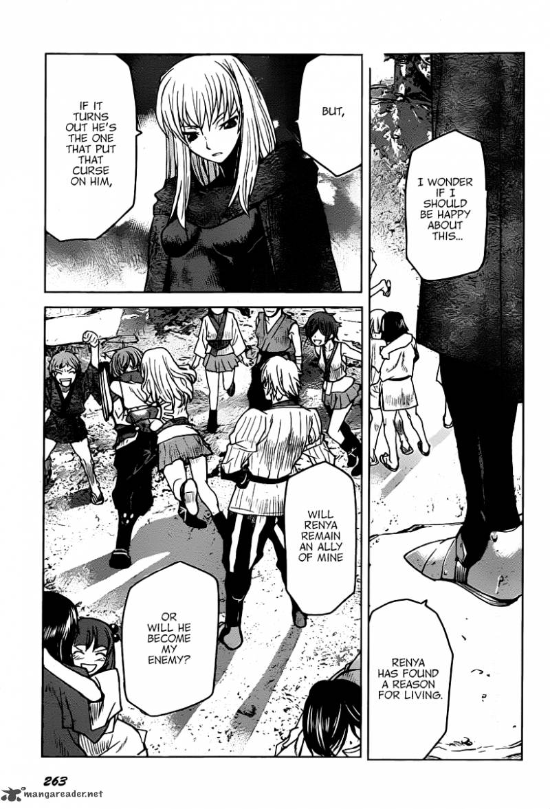 Code Geass Shikkoku No Renya 10 30