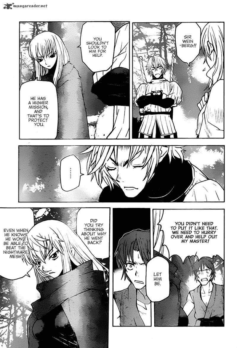 Code Geass Shikkoku No Renya 10 4