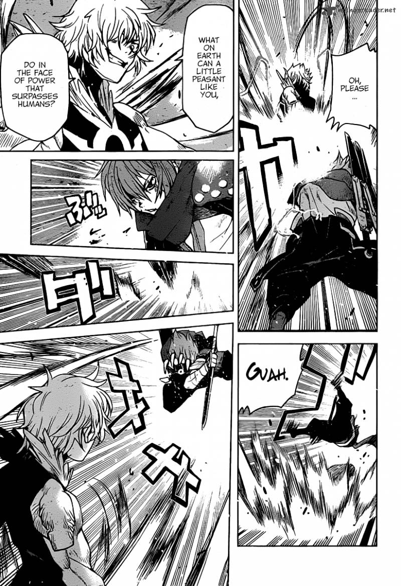 Code Geass Shikkoku No Renya 10 6