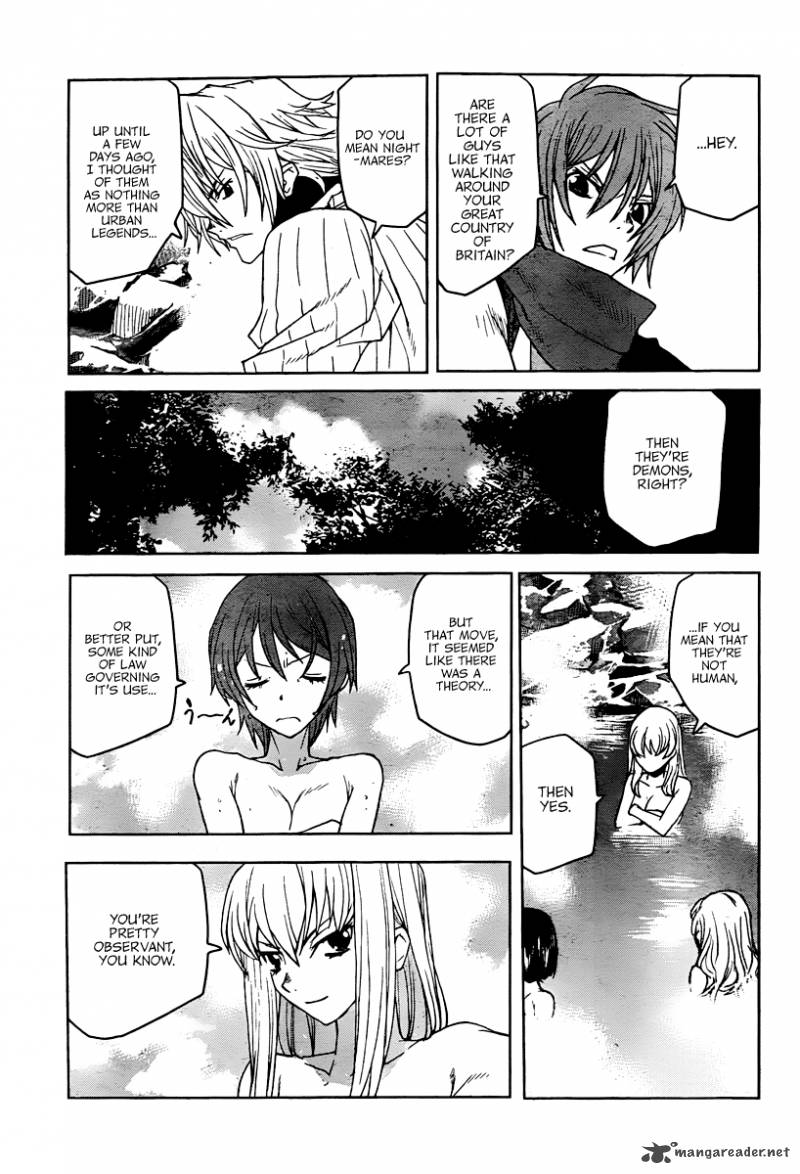 Code Geass Shikkoku No Renya 11 11