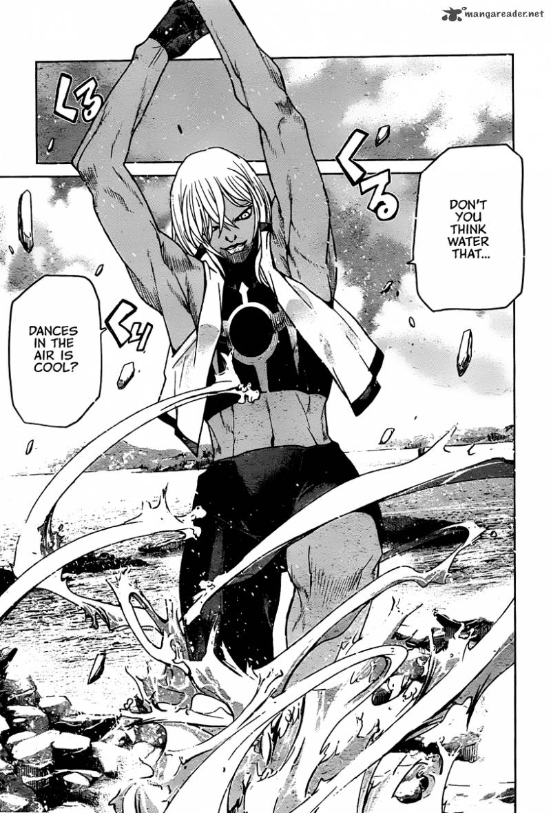 Code Geass Shikkoku No Renya 11 13