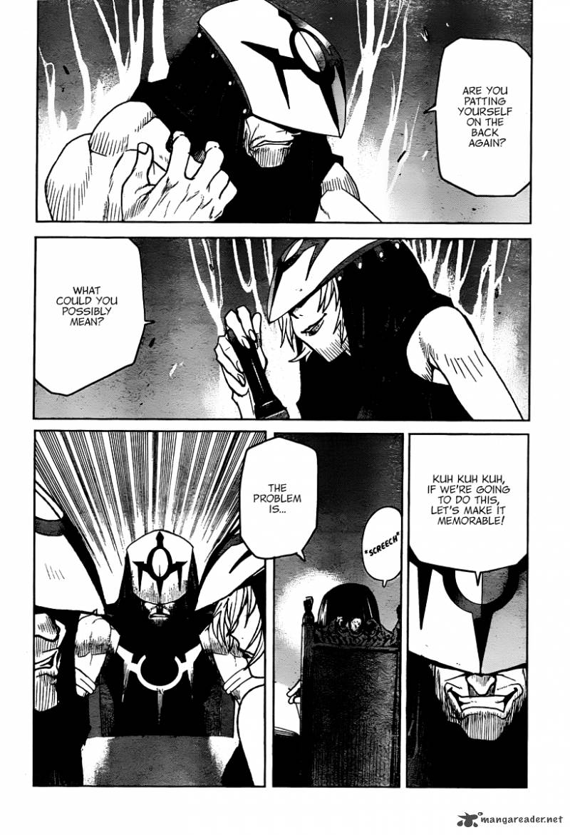 Code Geass Shikkoku No Renya 11 17
