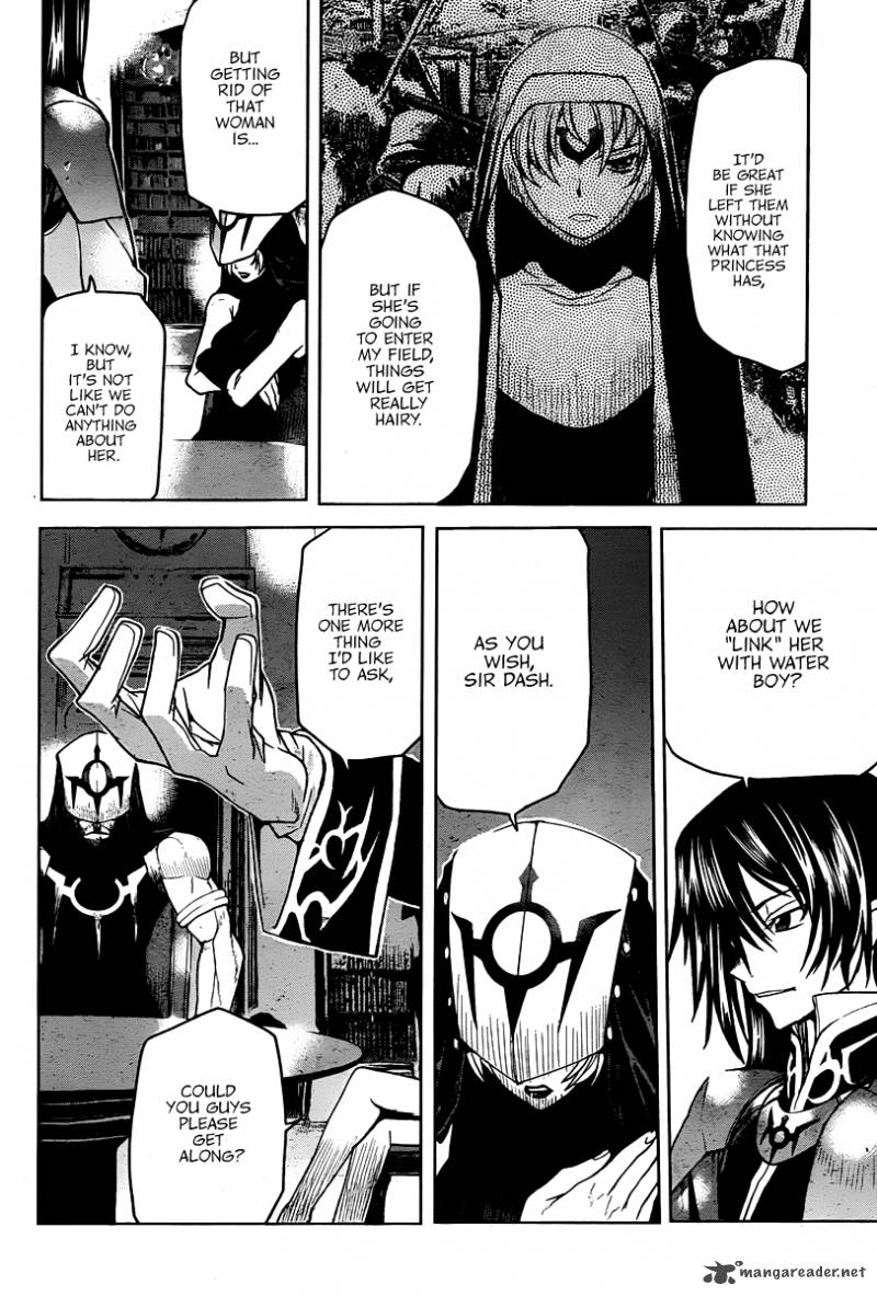 Code Geass Shikkoku No Renya 11 19