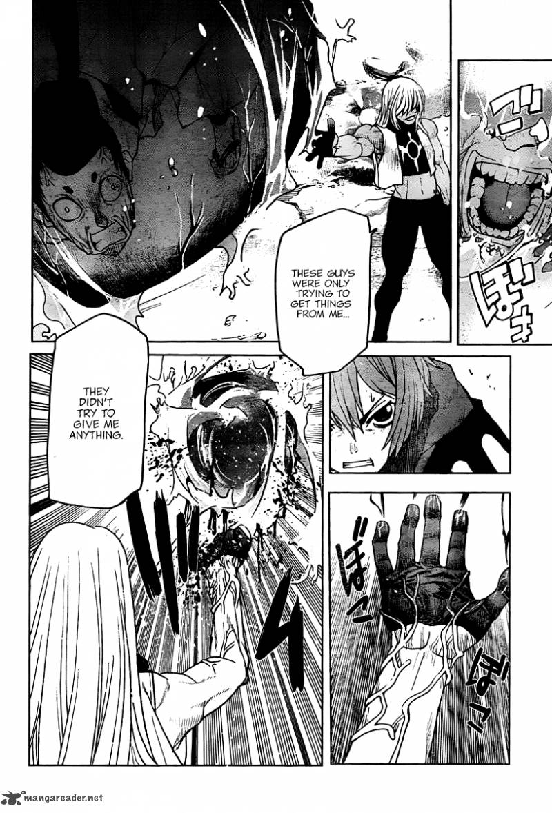 Code Geass Shikkoku No Renya 11 21