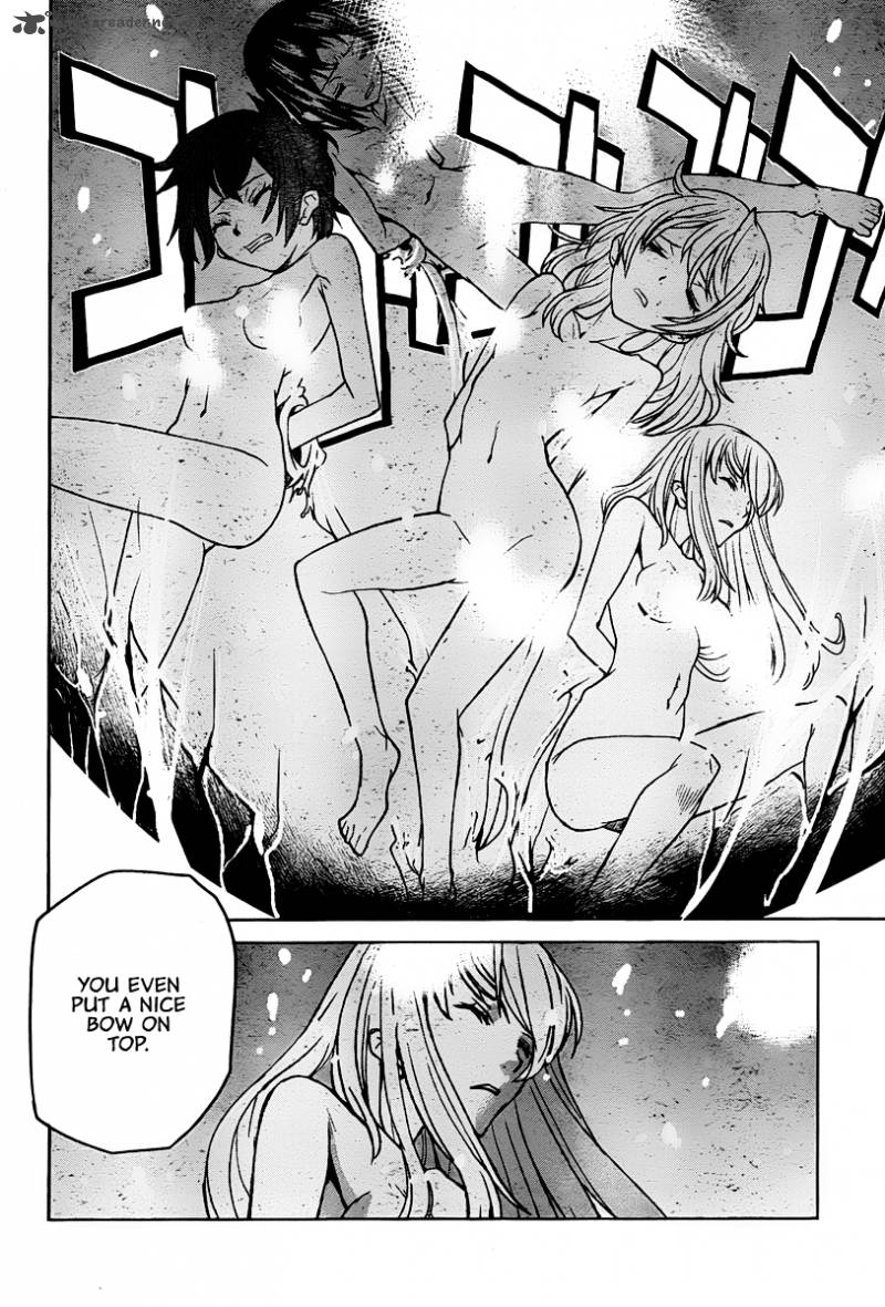 Code Geass Shikkoku No Renya 11 23