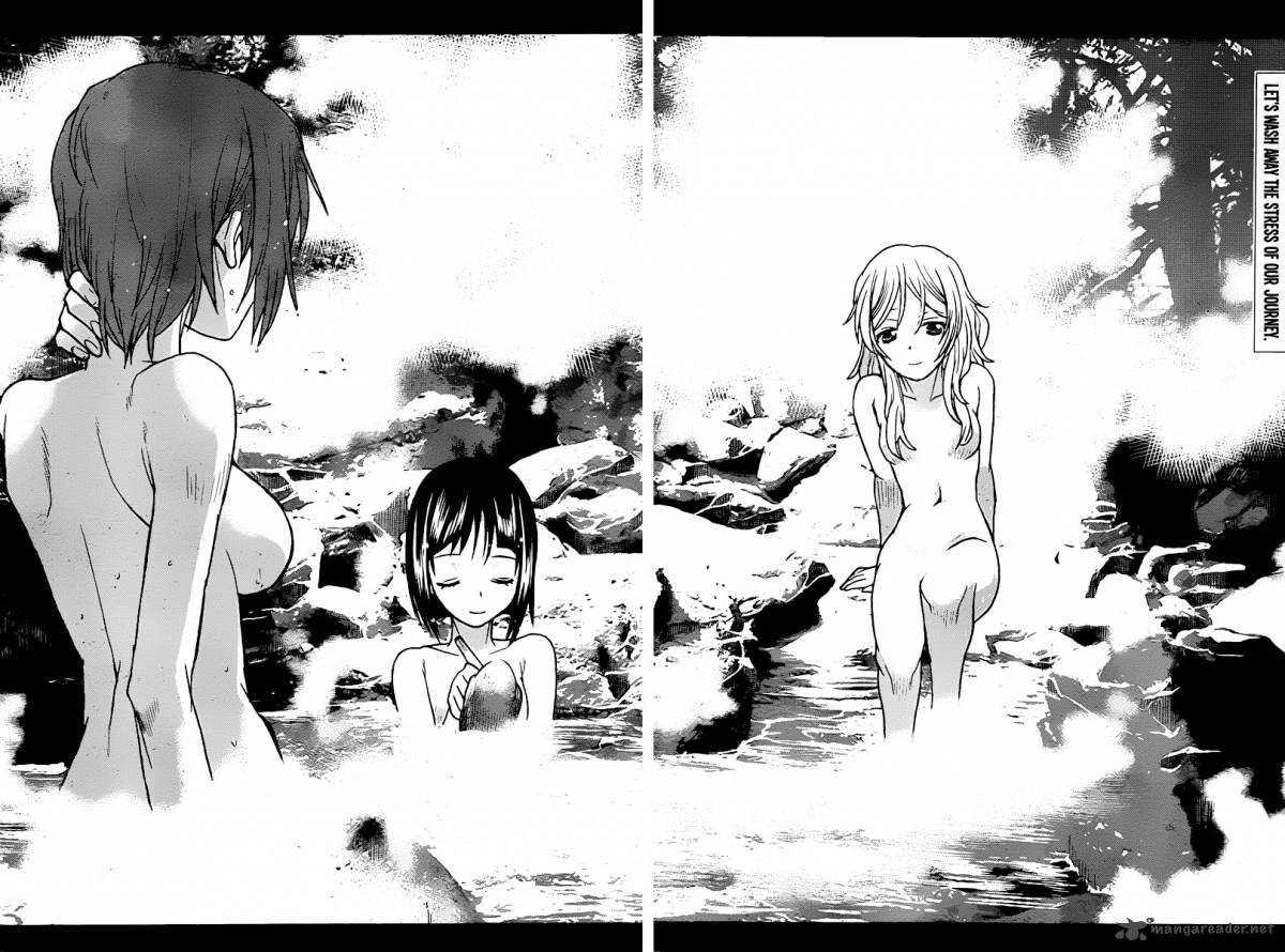 Code Geass Shikkoku No Renya 11 3