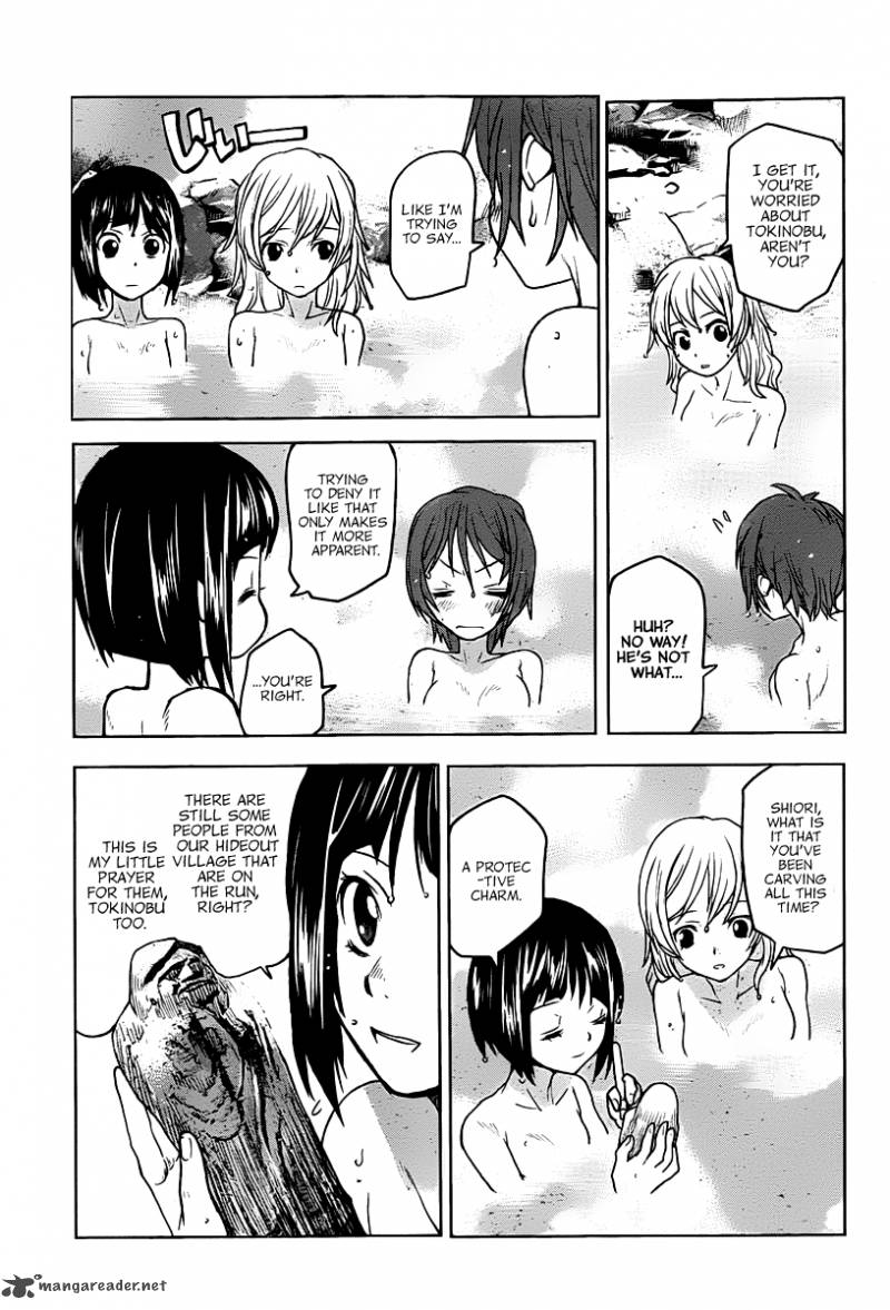 Code Geass Shikkoku No Renya 11 5