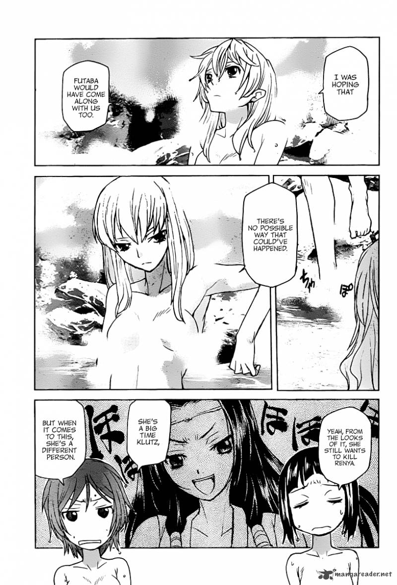 Code Geass Shikkoku No Renya 11 7