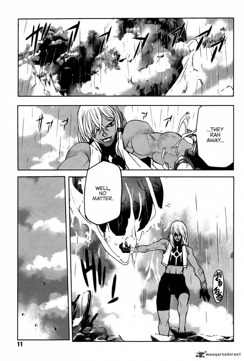 Code Geass Shikkoku No Renya 12 11