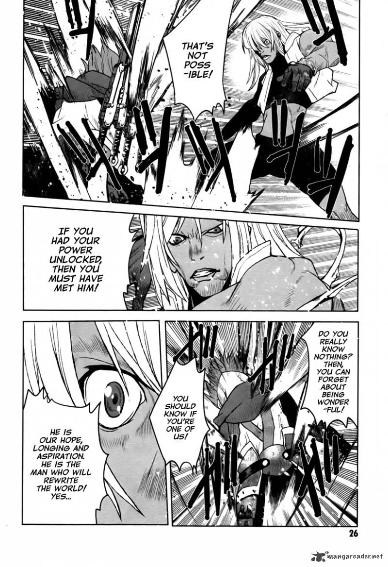 Code Geass Shikkoku No Renya 12 26