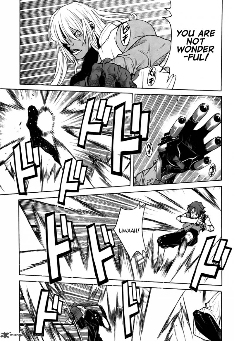 Code Geass Shikkoku No Renya 12 9