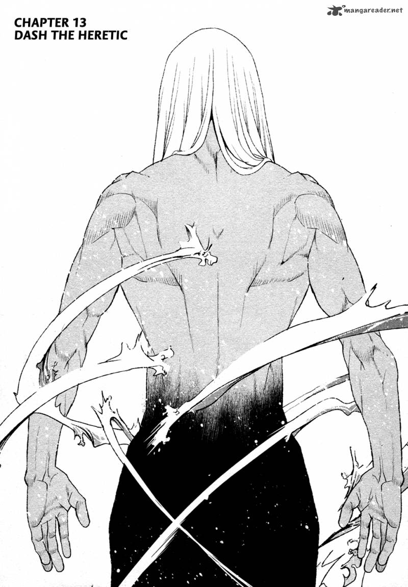Code Geass Shikkoku No Renya 13 1