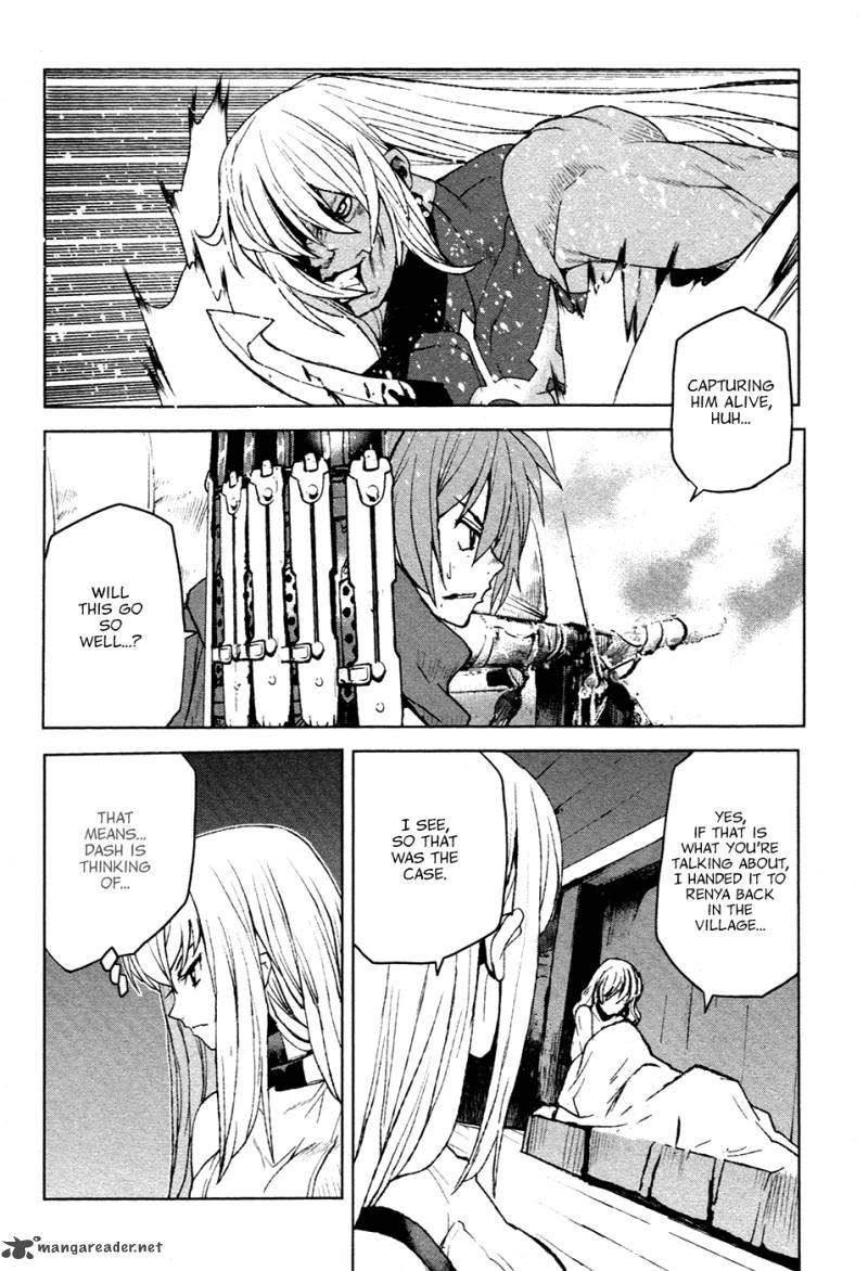 Code Geass Shikkoku No Renya 13 20