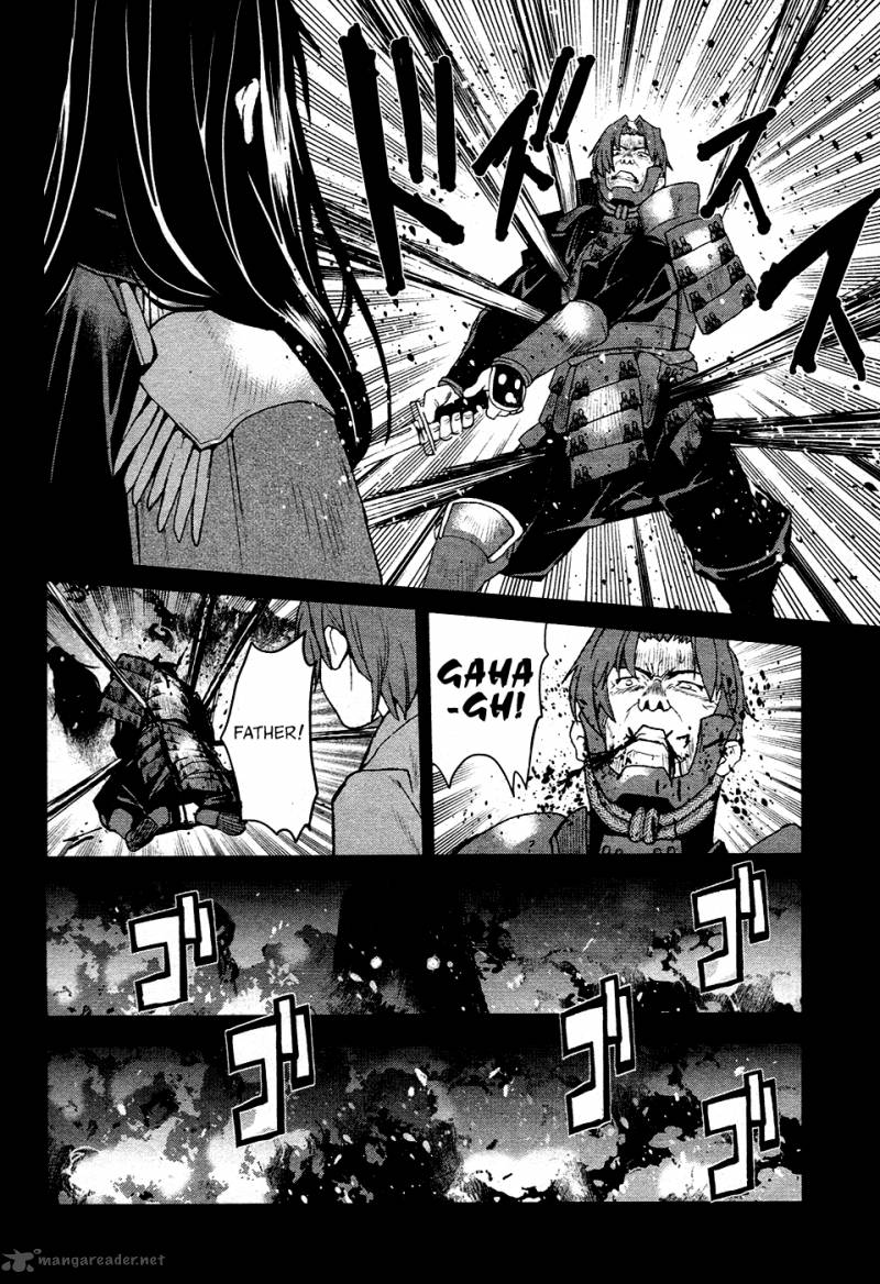 Code Geass Shikkoku No Renya 13 6