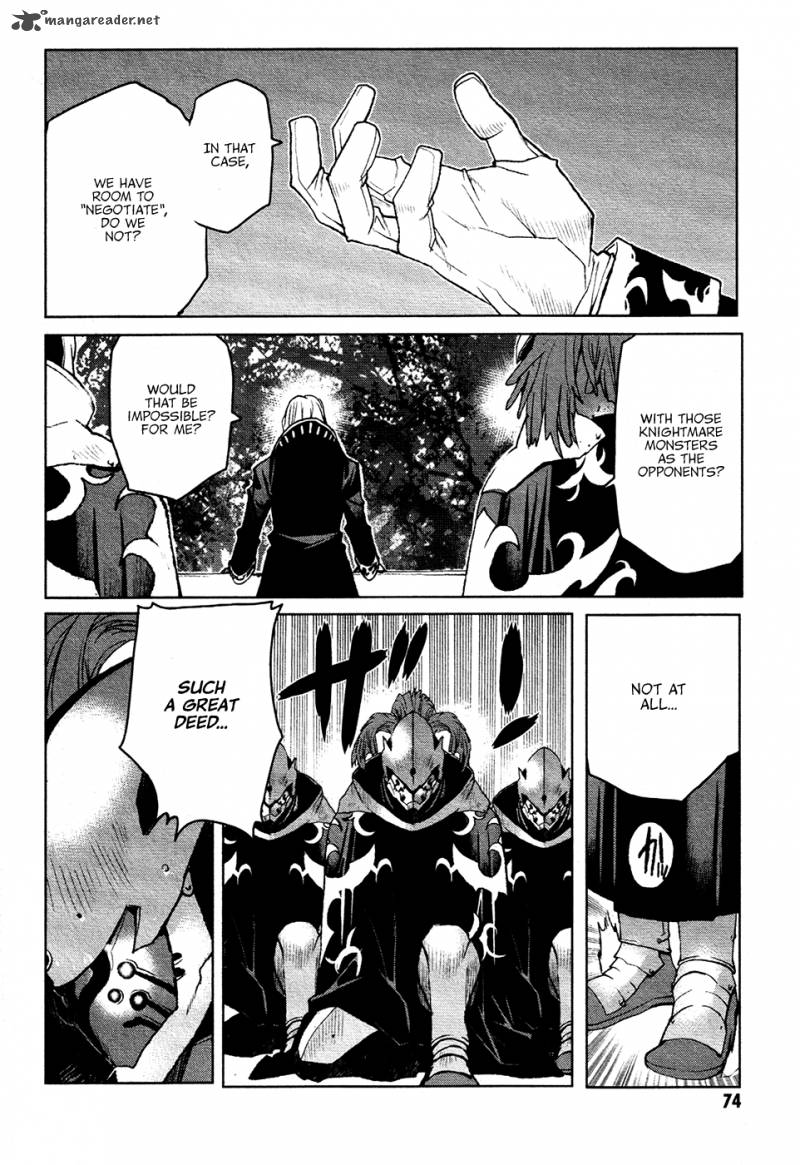 Code Geass Shikkoku No Renya 14 14