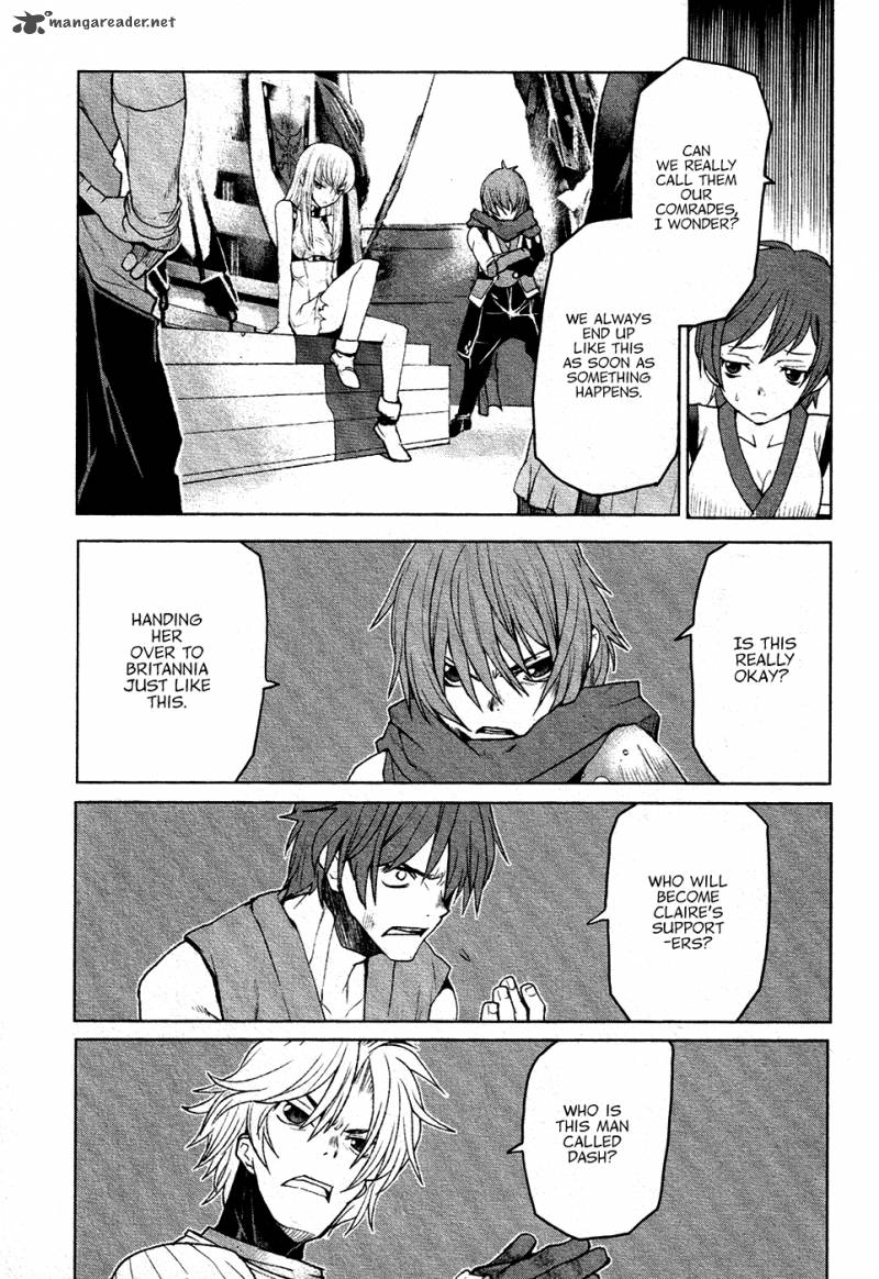Code Geass Shikkoku No Renya 14 3
