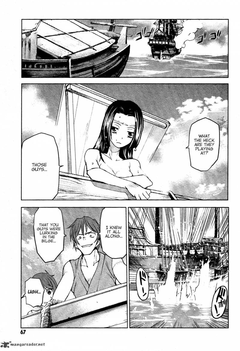 Code Geass Shikkoku No Renya 14 7