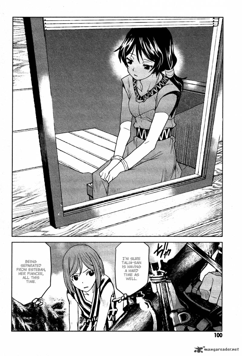 Code Geass Shikkoku No Renya 15 11
